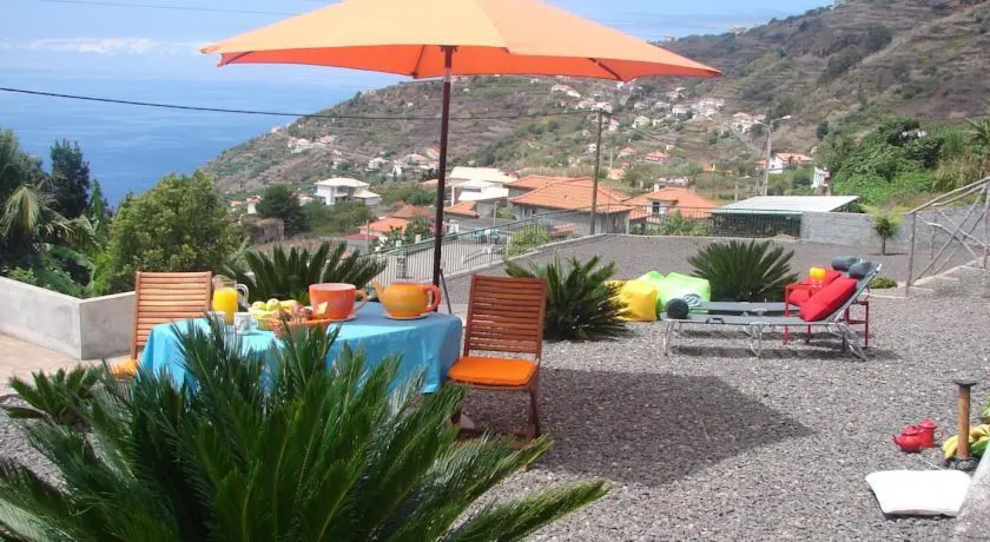 Quinta Vista Mar do Arco