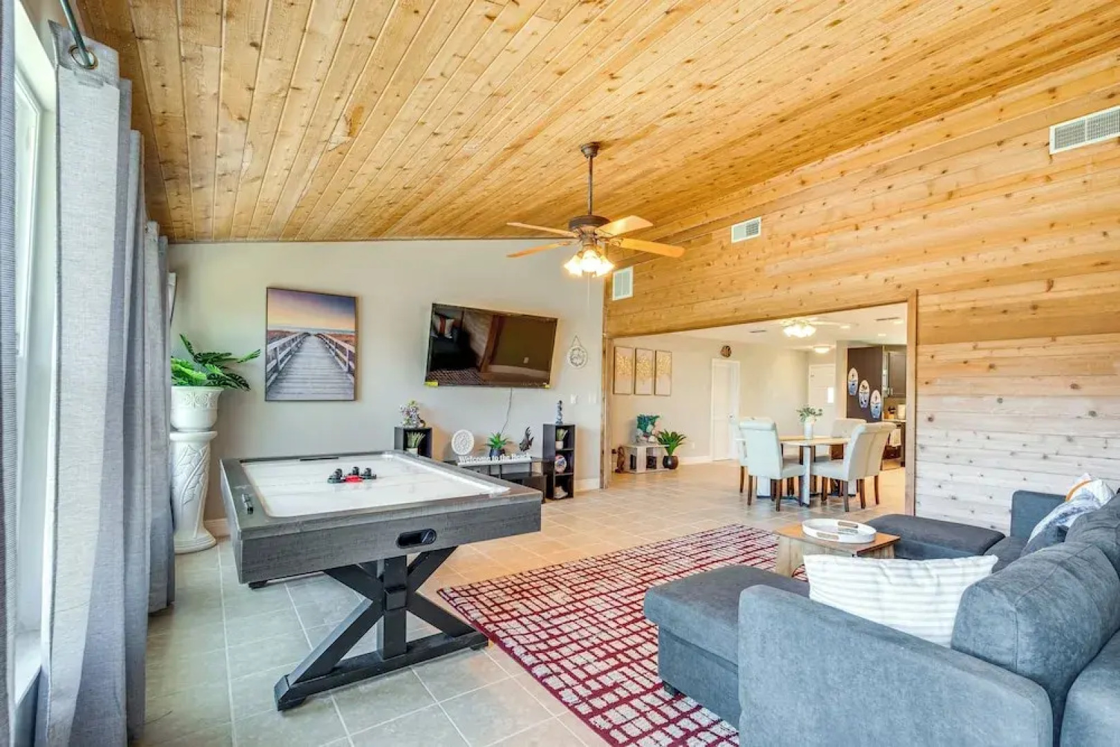 Direct Gulf Access: Hernando Beach Escape!