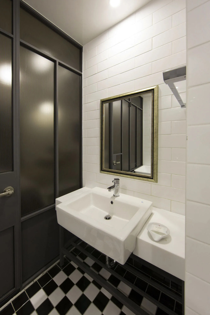 Gimhae Brown Dot Hotel Waterpark