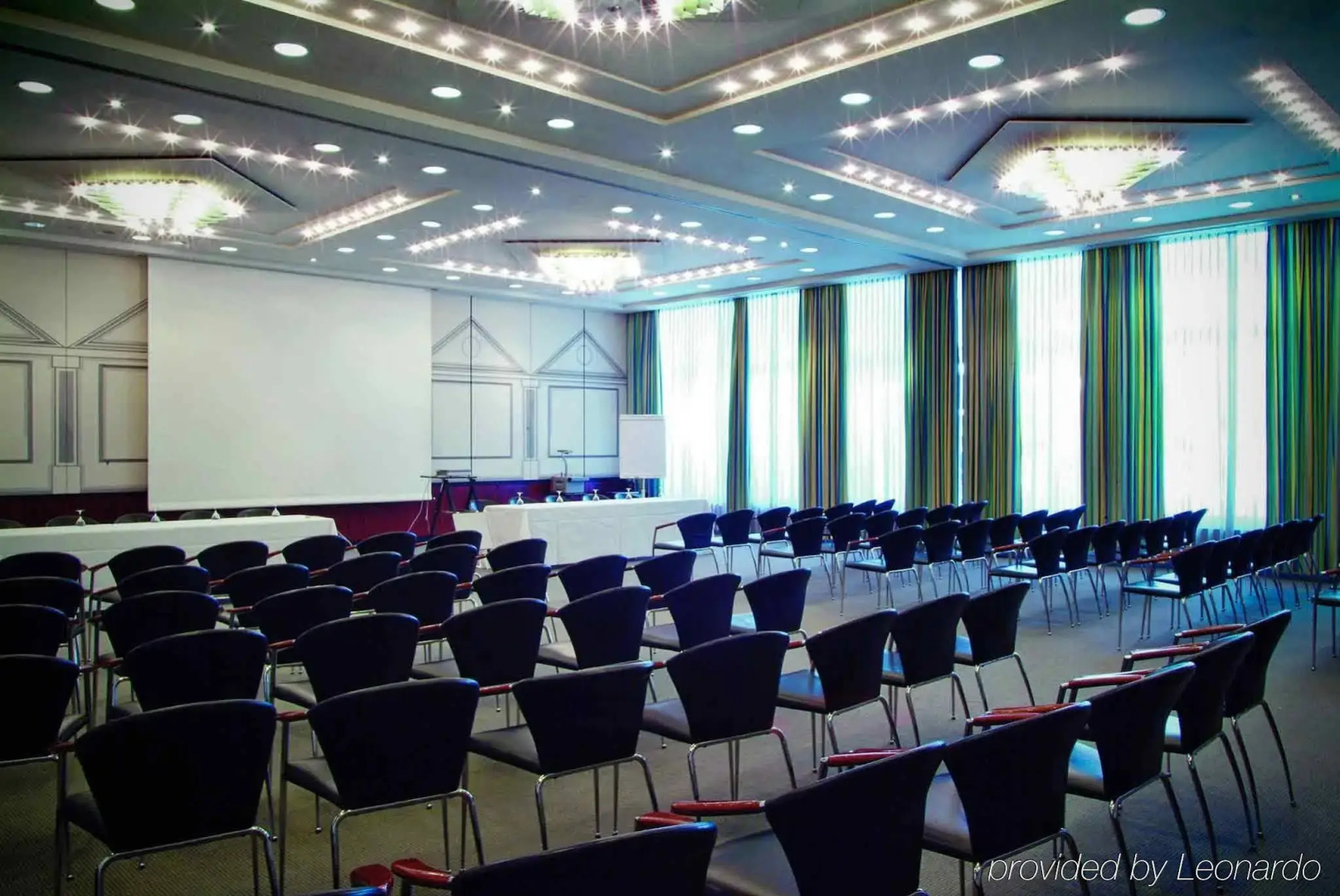 Pullman Basel Europe