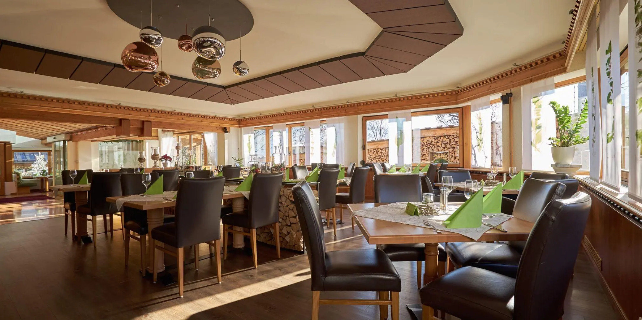 Mia Alpina - Zillertal family retreat