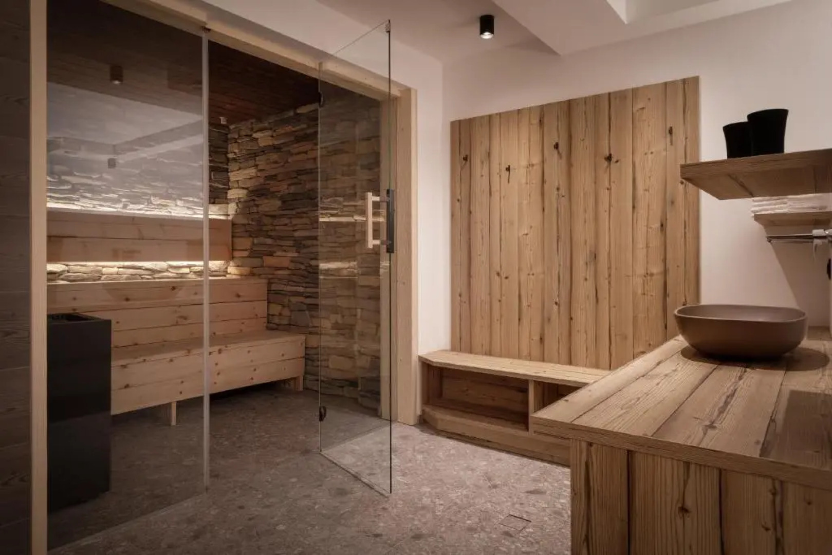 Apartments Pragser Wildsee Winklwiese