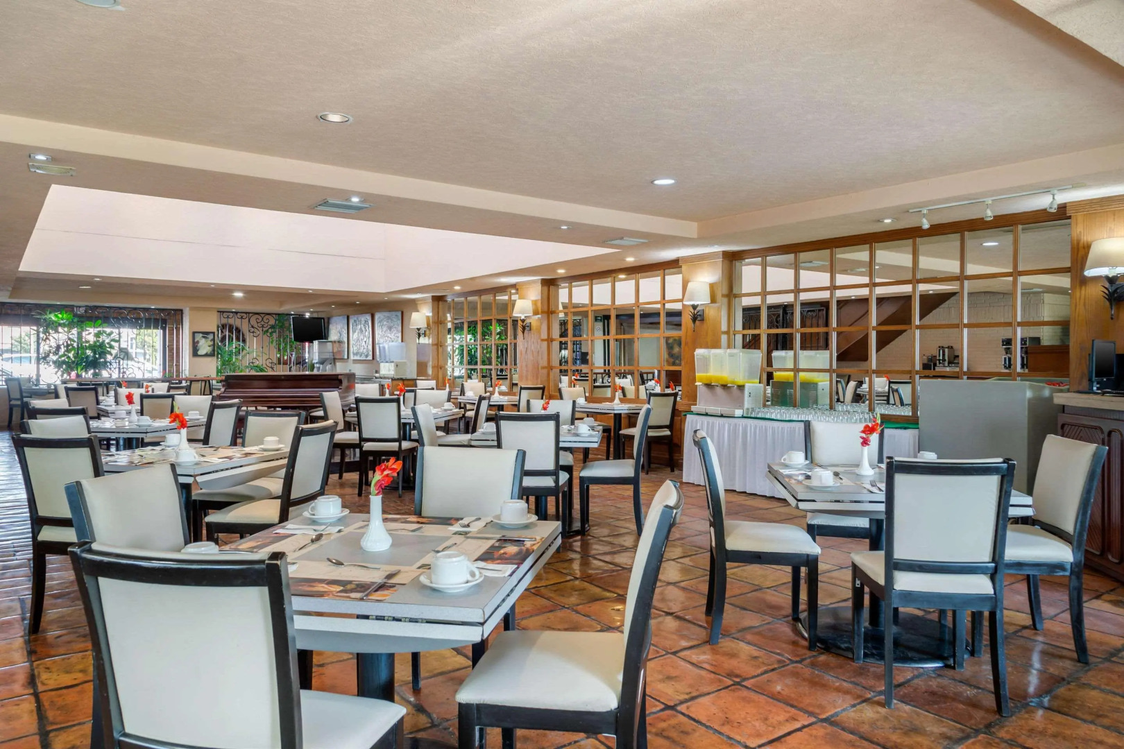 Tru by Hilton Saltillo