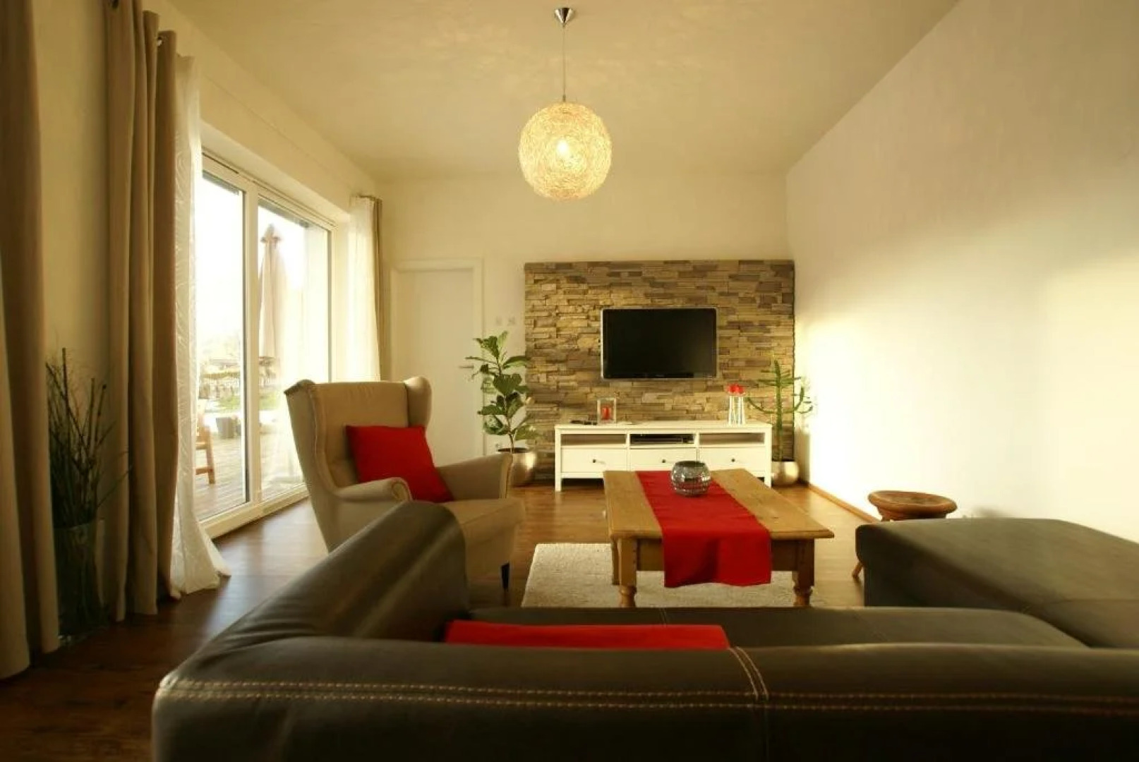 Appartement Christine