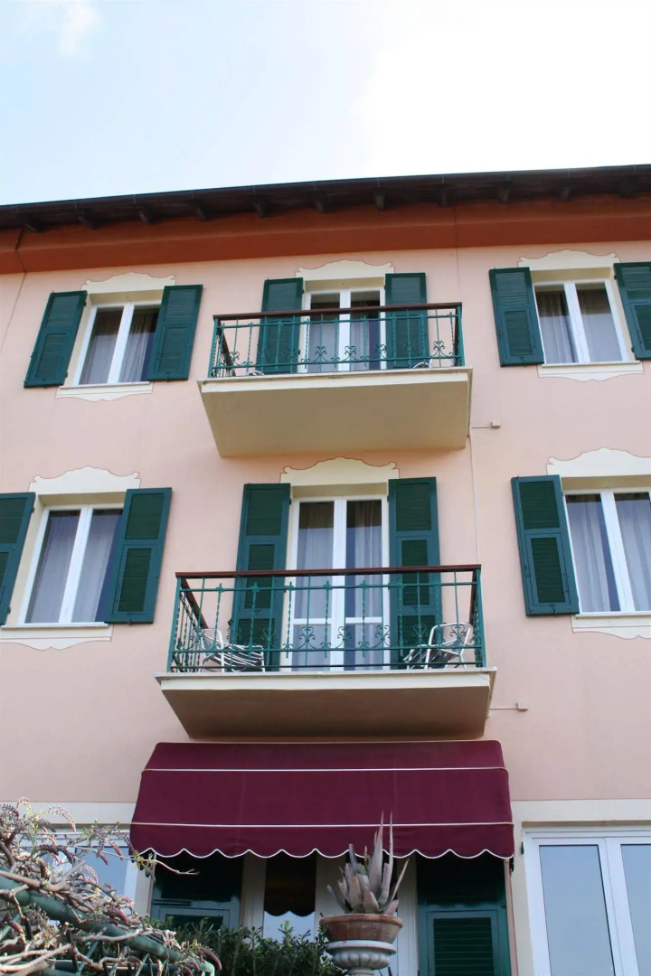 Hotel Villa Belvedere