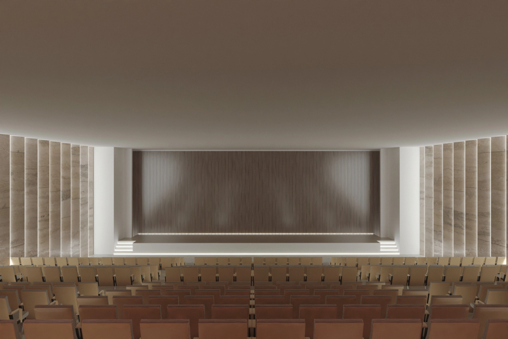 Serenade Punta Cana Beach & Spa Resort - All Inclusive