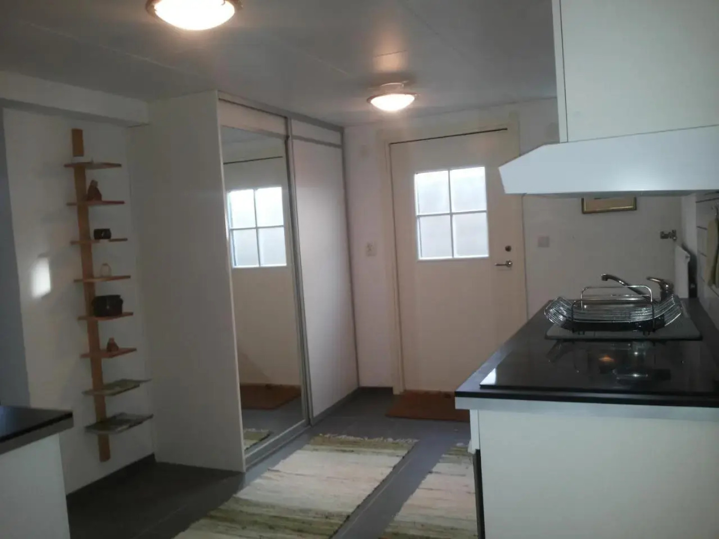 Lägenhet Lillisgården