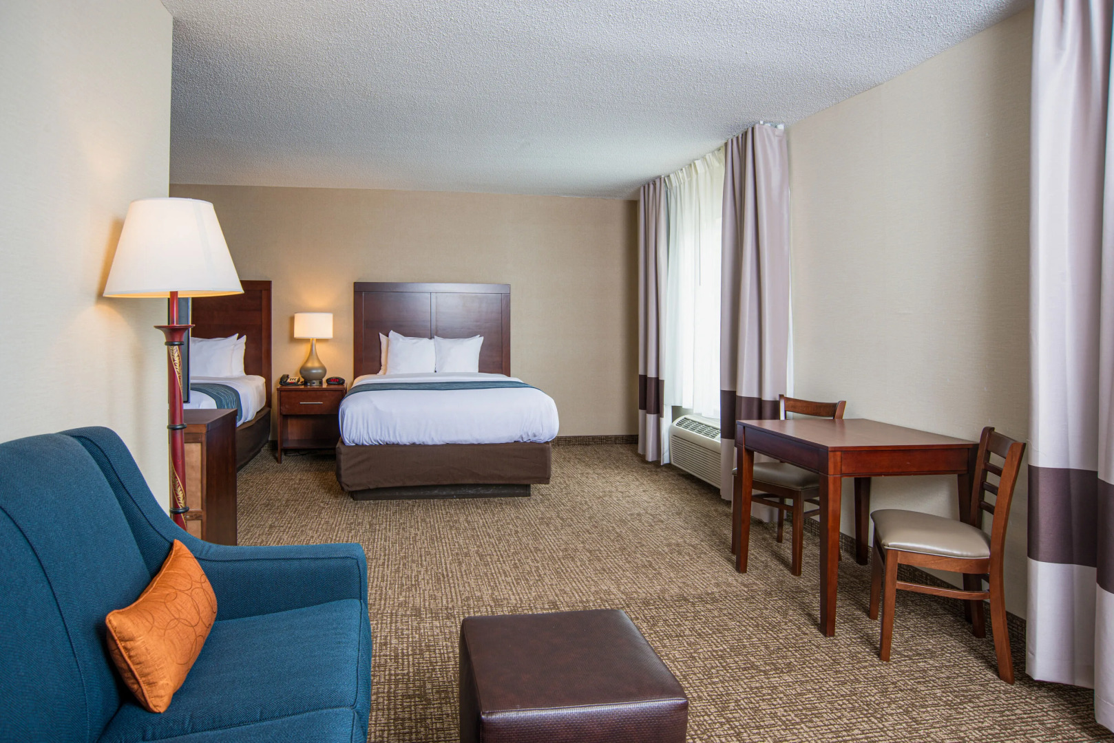 Hamden Hotel and Suites – Hamden New Haven