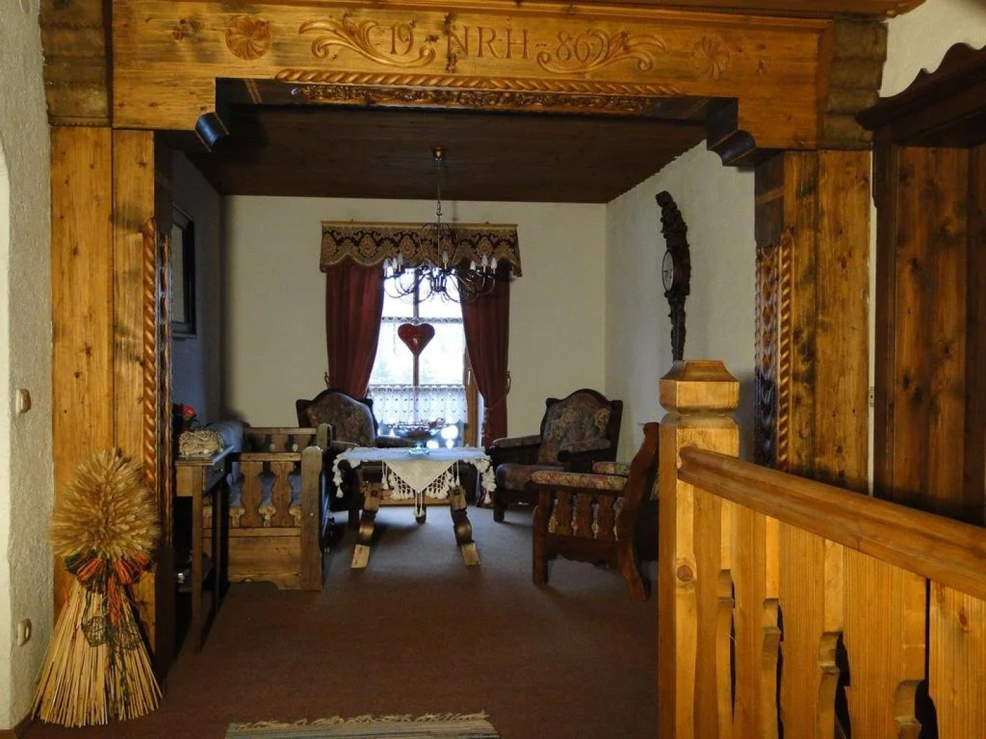 Gästehaus Steinerhof