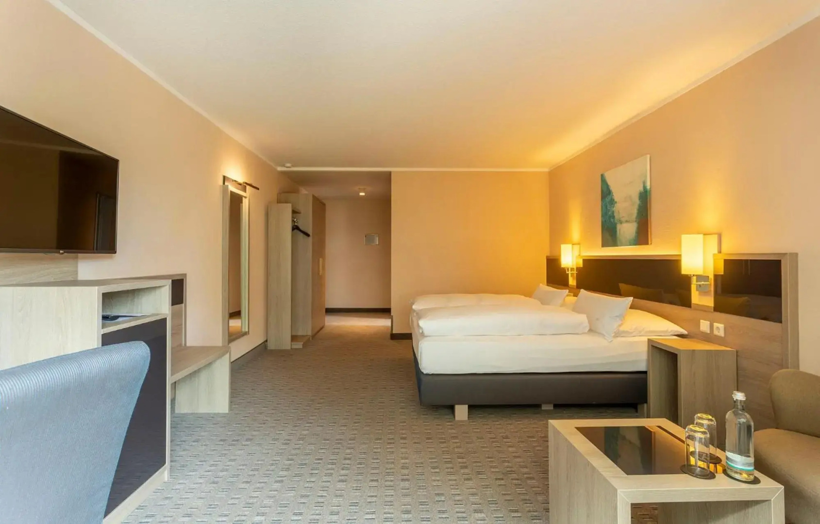 Parkhotel Berghoelzchen