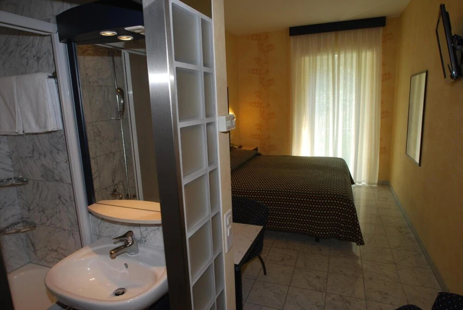 Hotel & Hostel Montarina