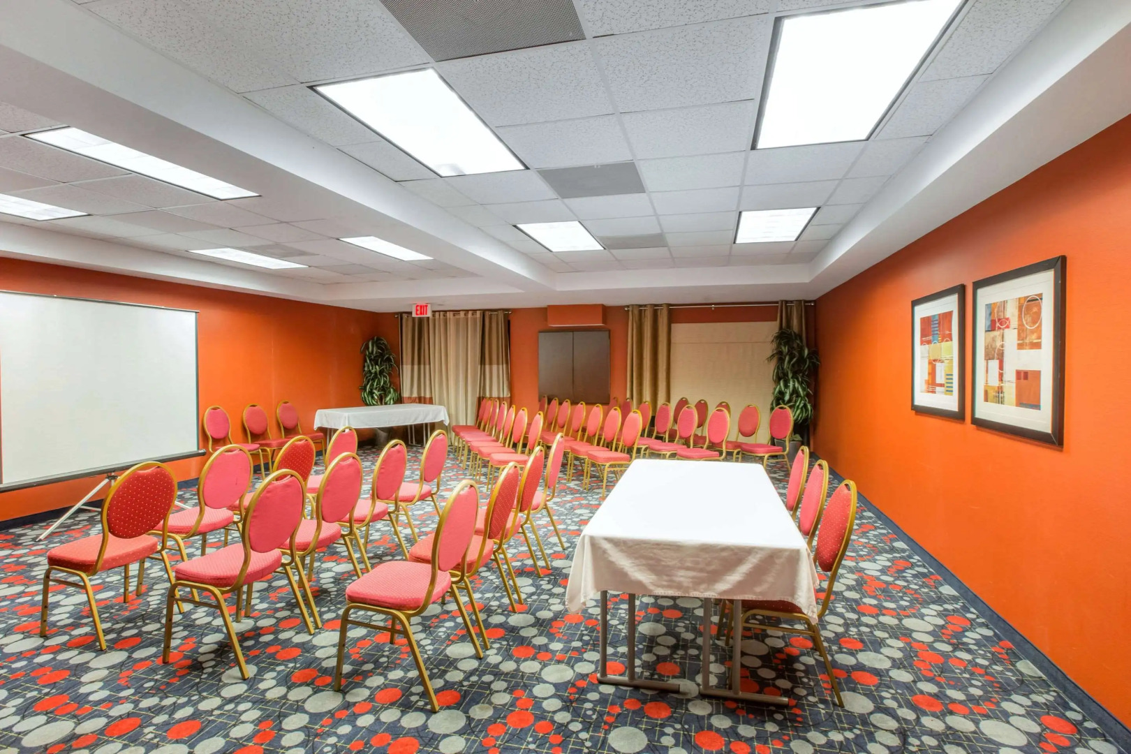 Comfort Suites Locust Grove Atlanta South