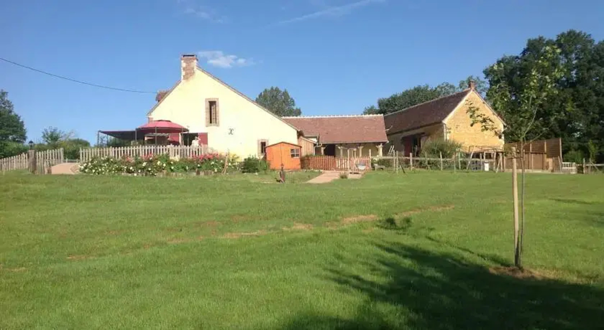 Les Tonneaux du Perche