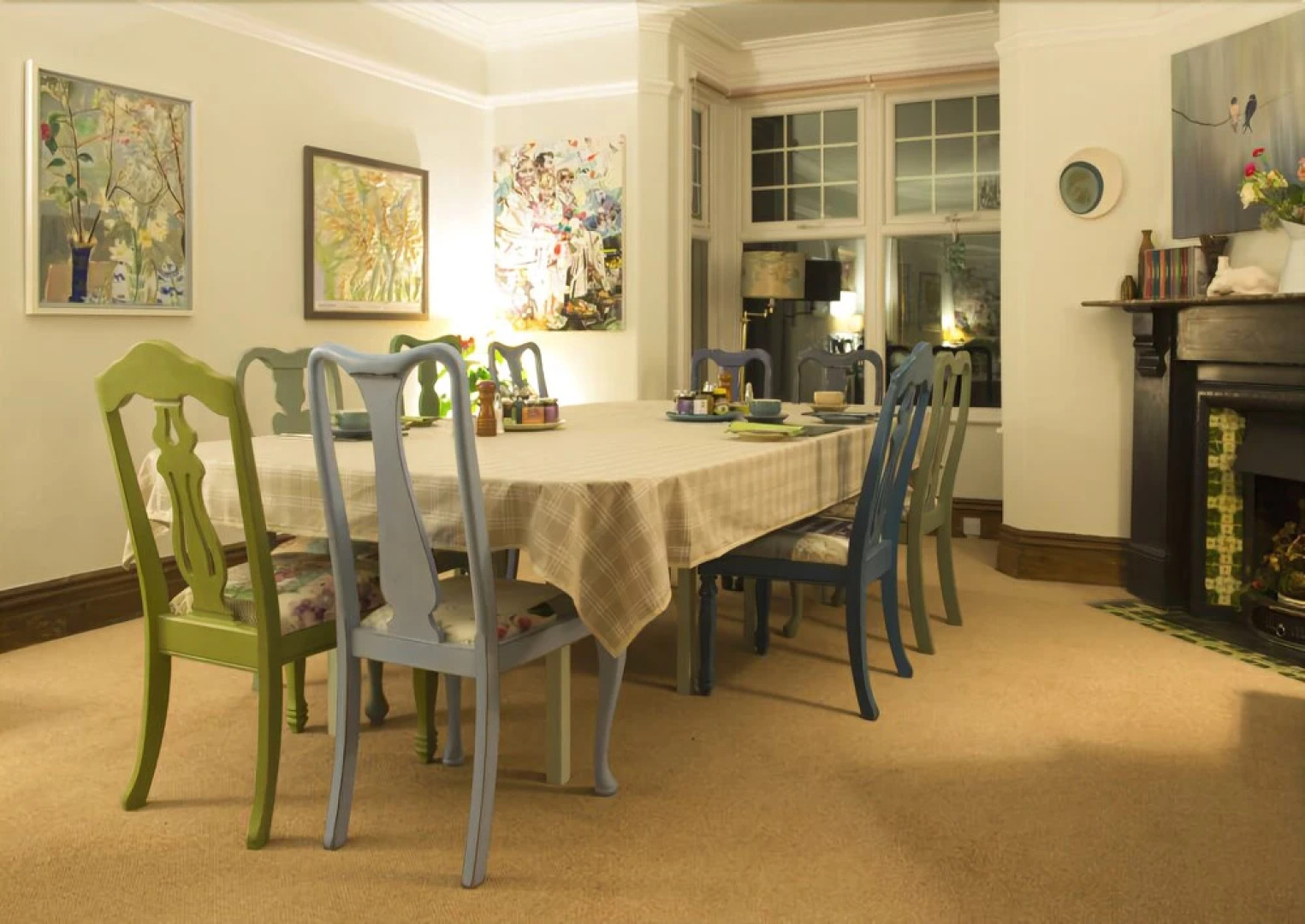 The Mount Bed and Breakfast