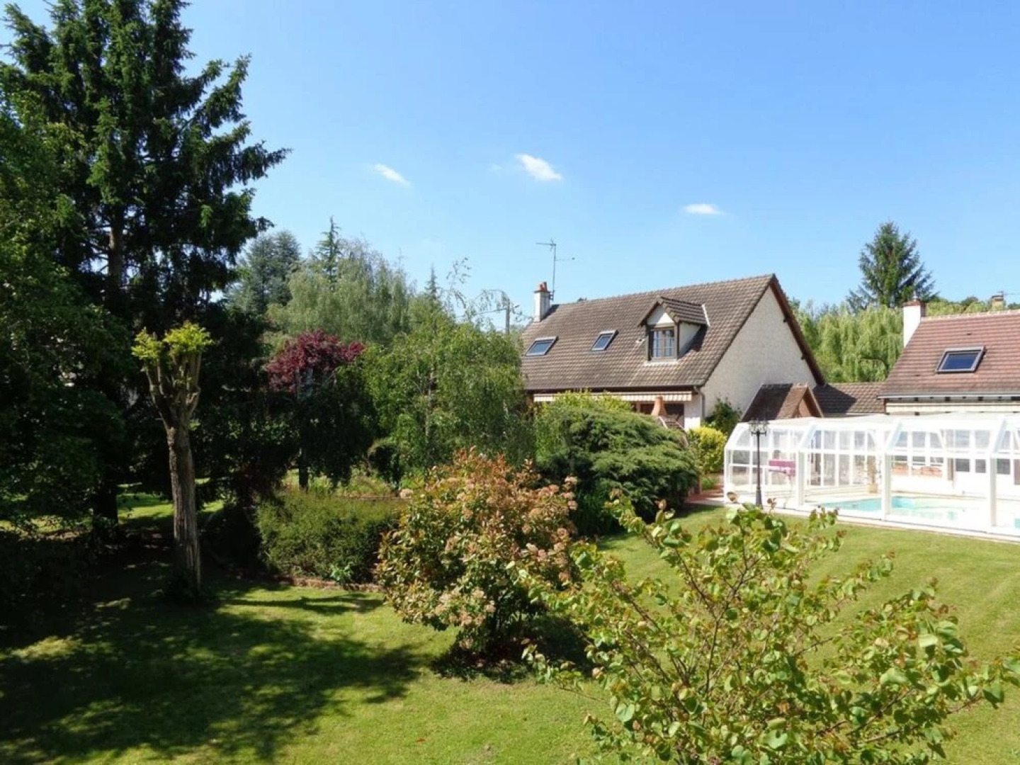 Chambres dhôtes Legros