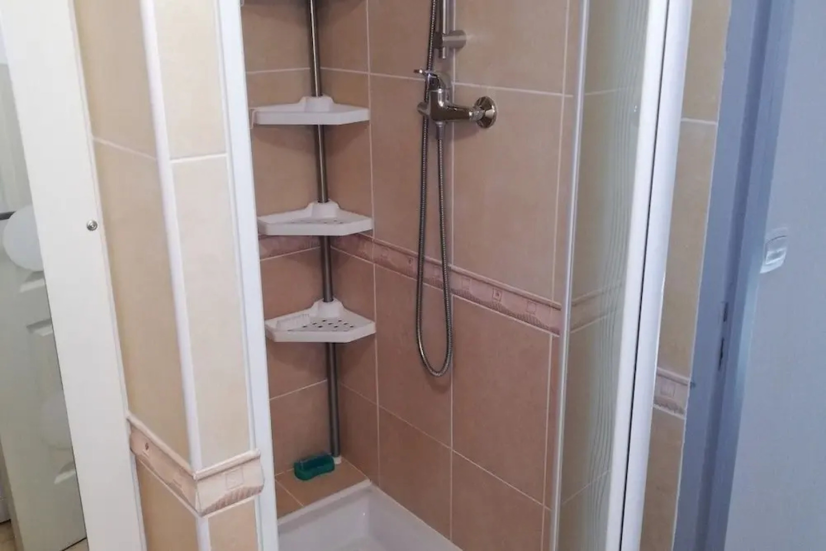 Les Reflets F5 Piscine-Clim