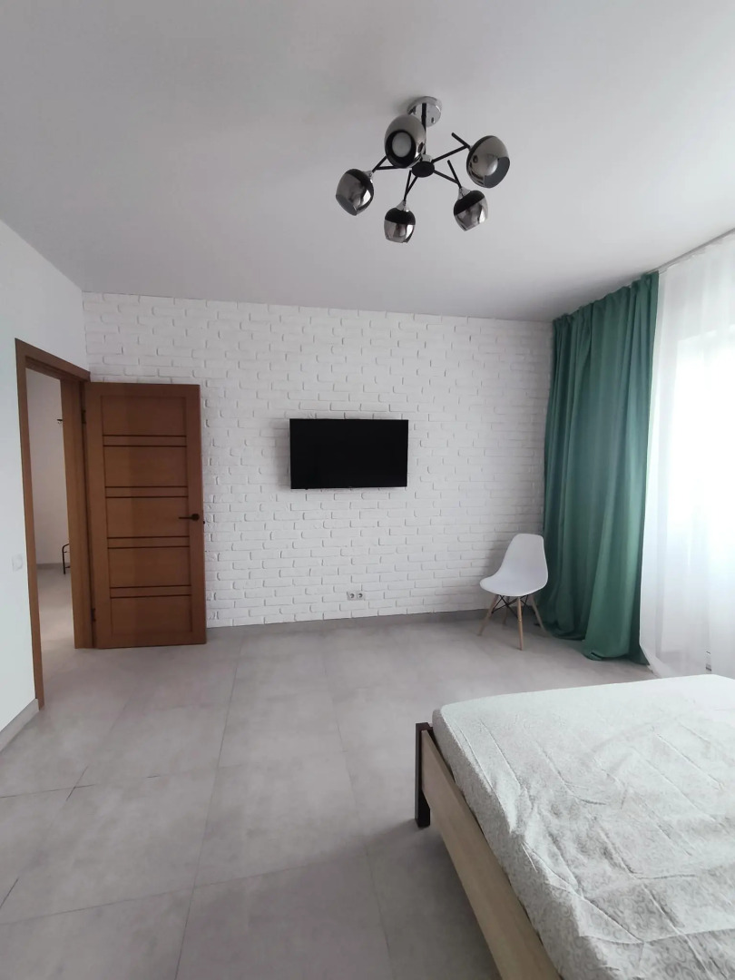 Апартаменты на улице Кучерявого, 50Б