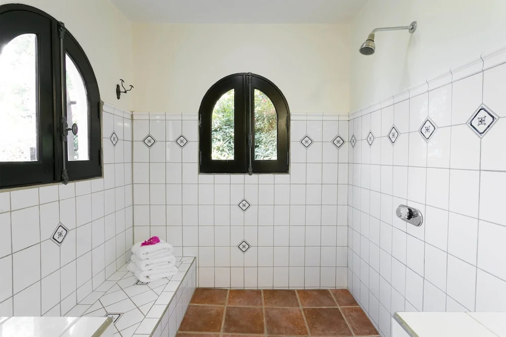 Villa Terres Basses