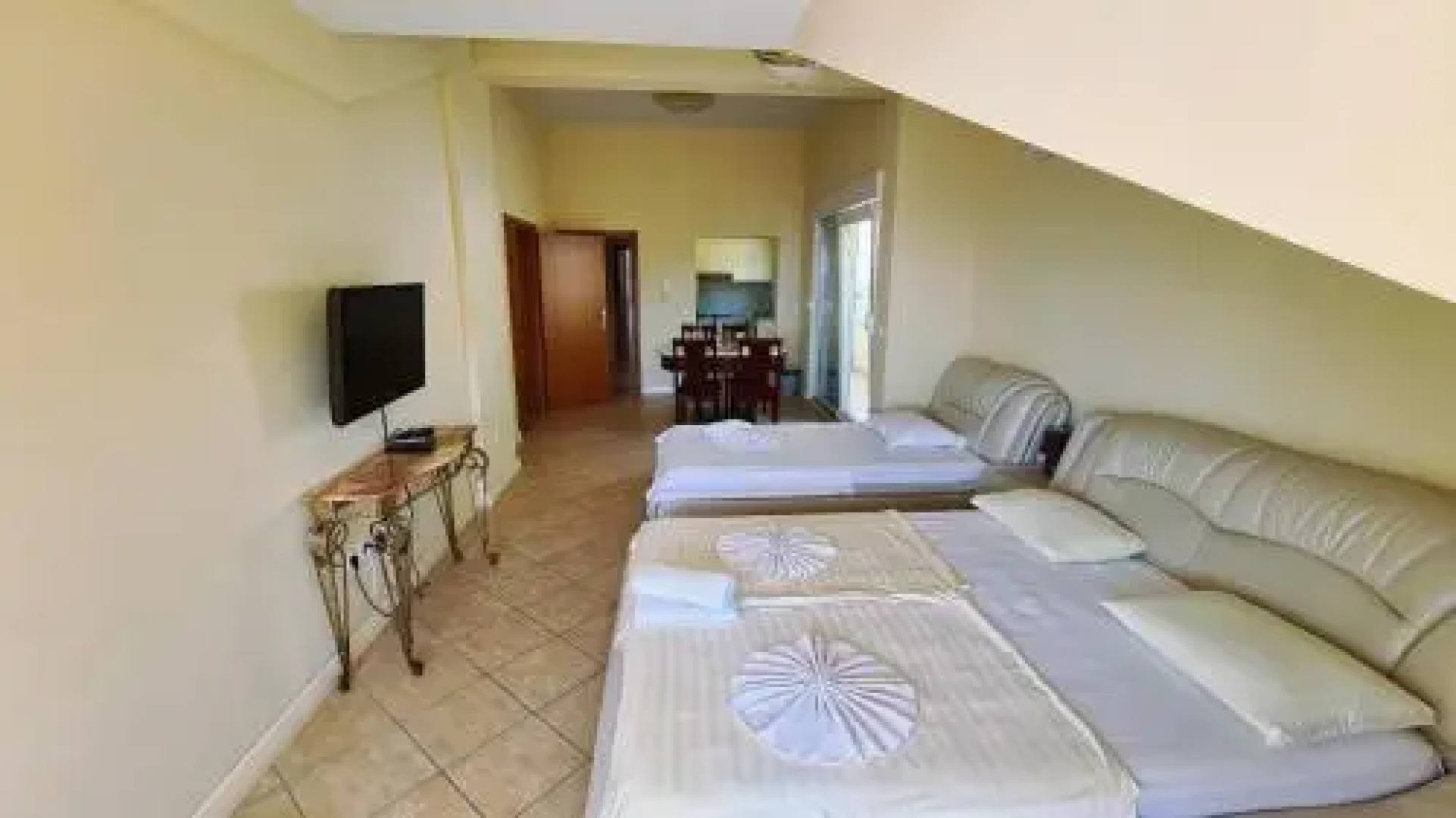 Apartments Villa Astra & Pinija