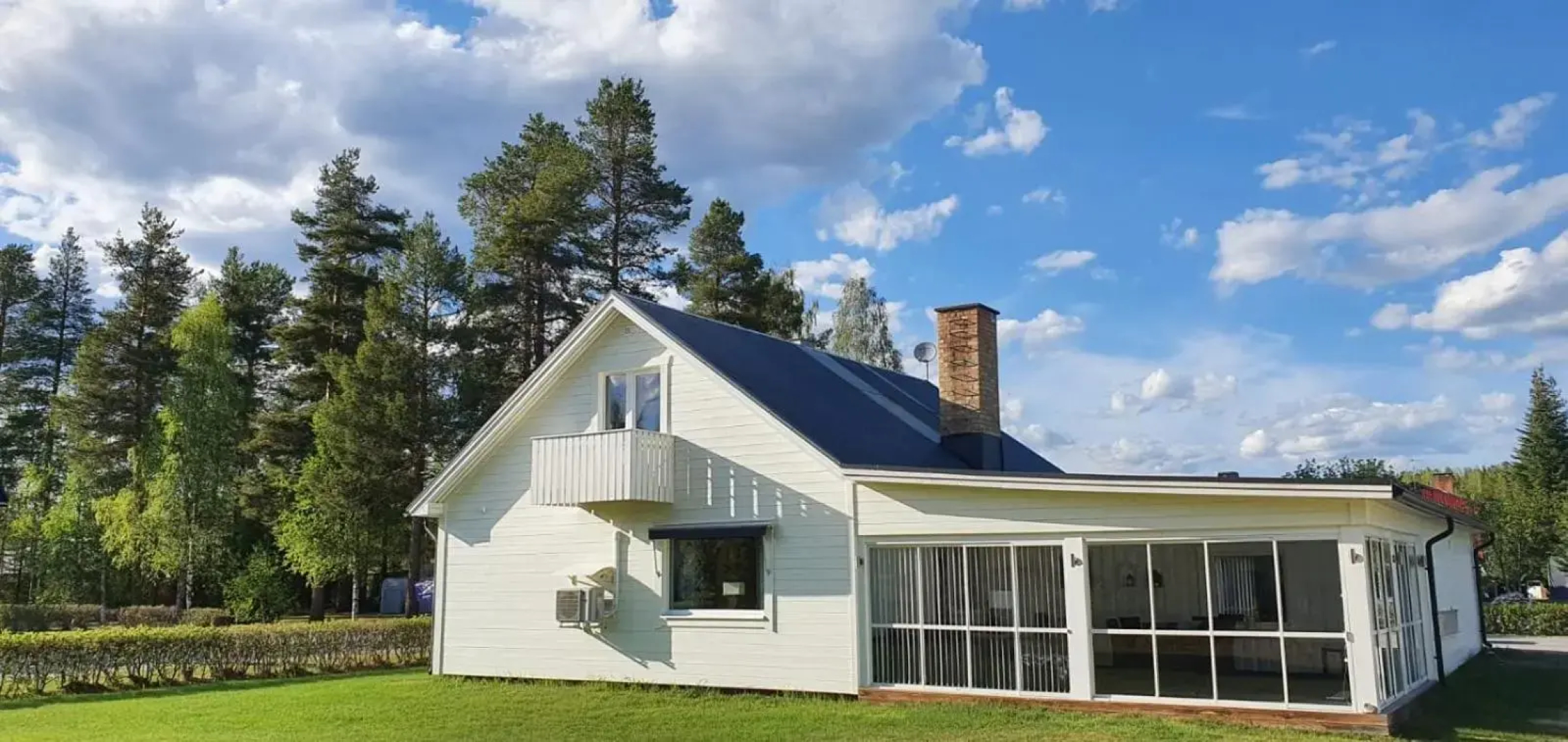 Villa Norrland