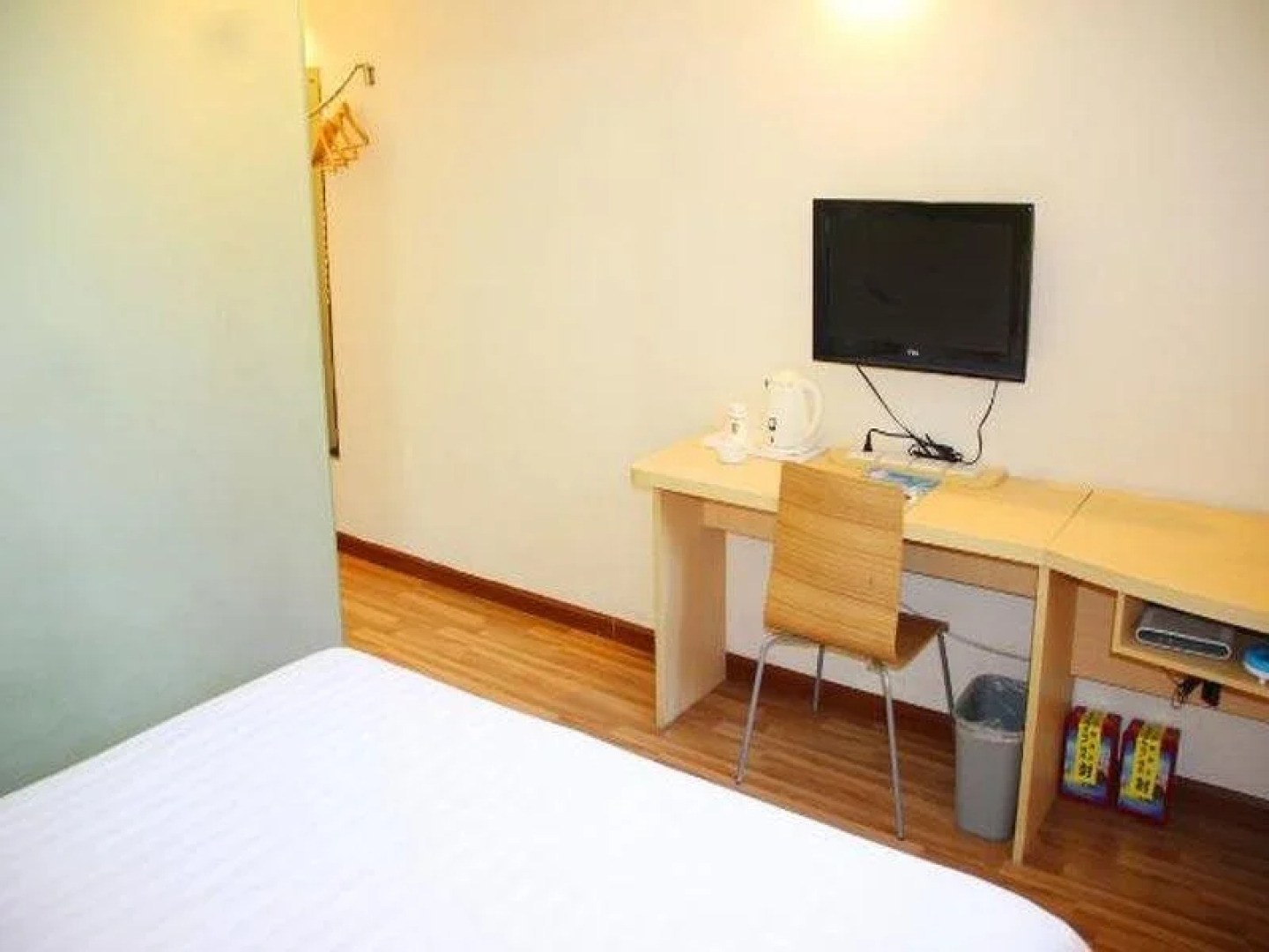 7 Days Inn Nanchang Jinxian Shengli Road Branch