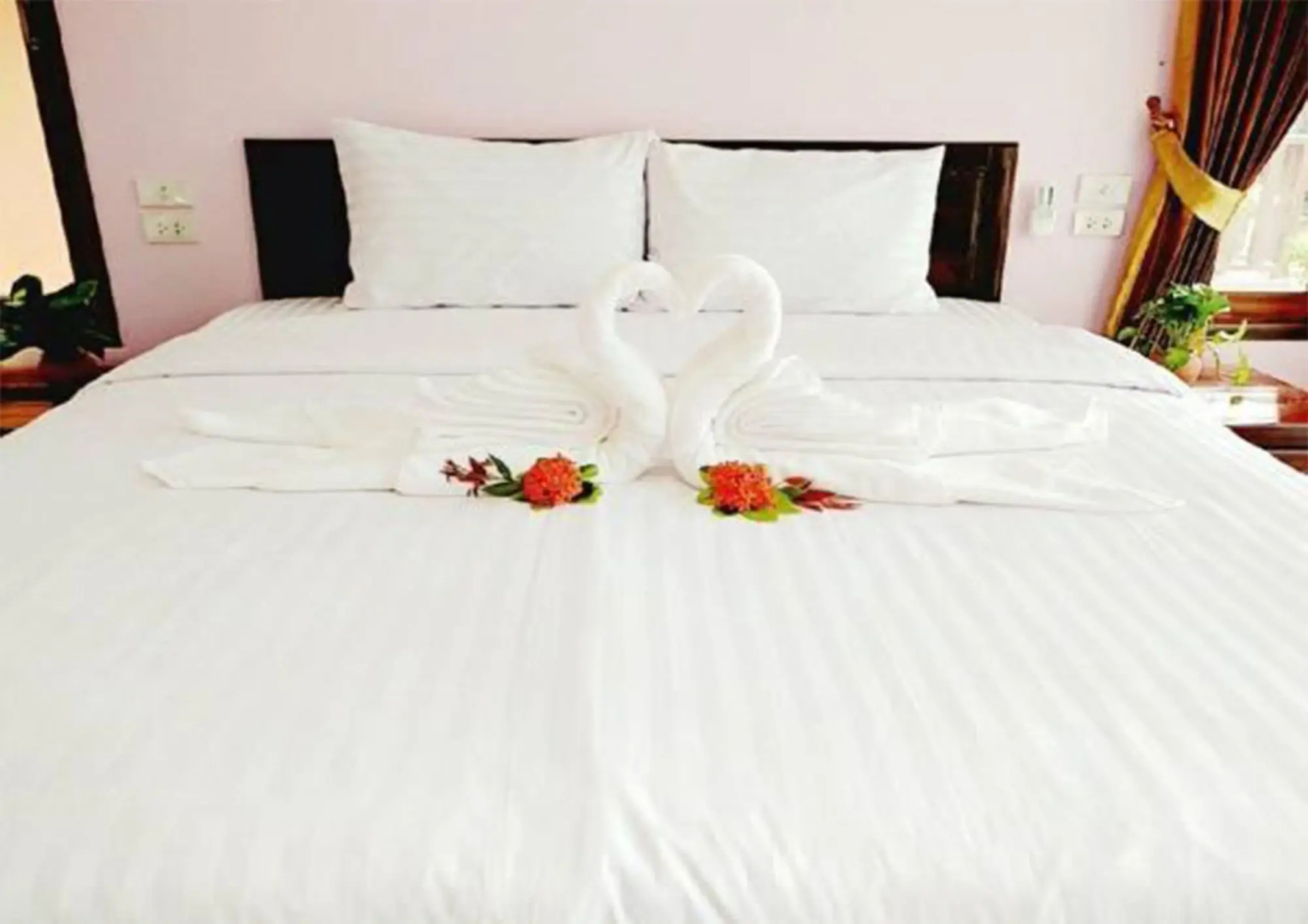 Lanta Cottage