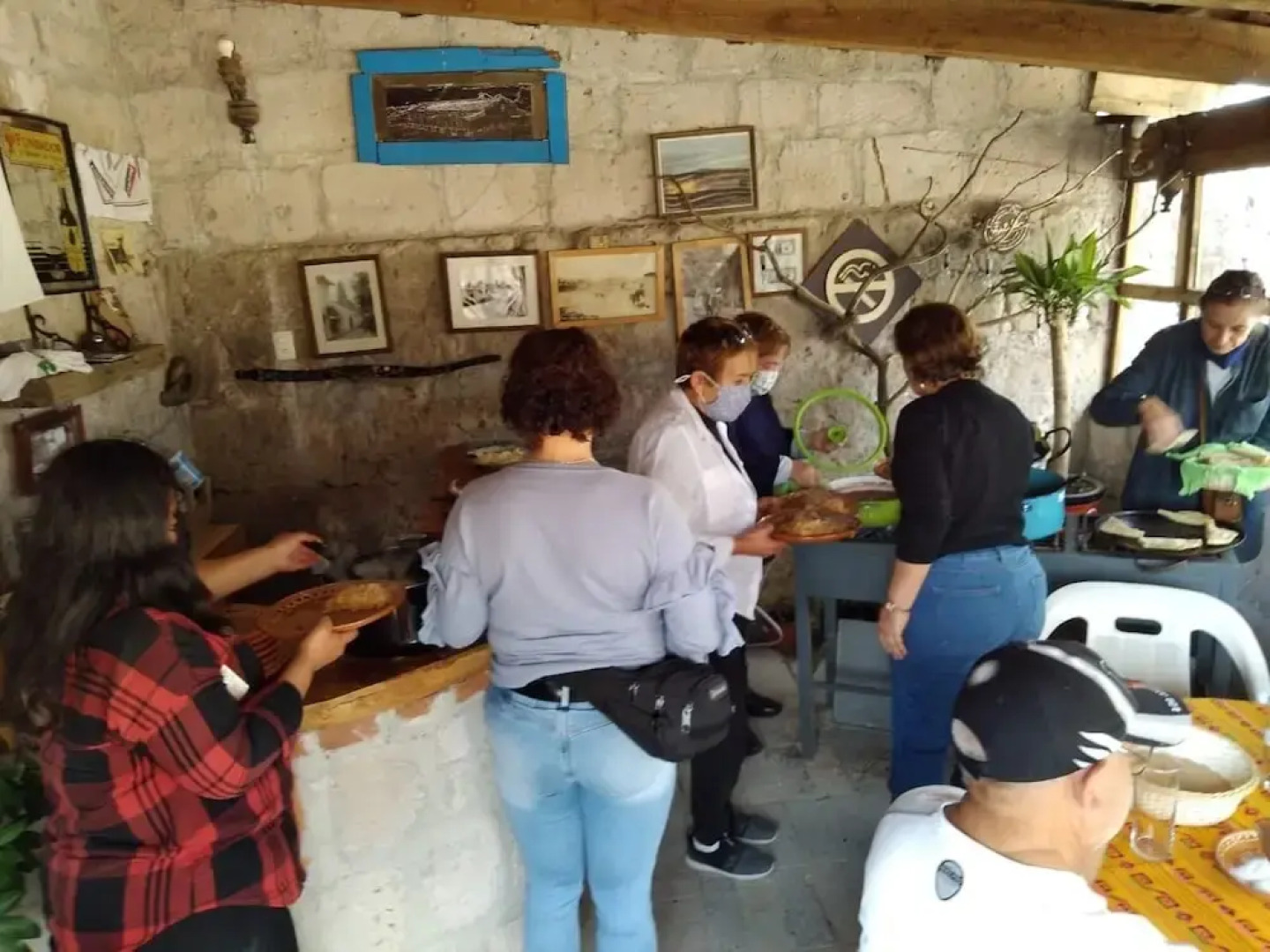 Foro Cultural Aculco