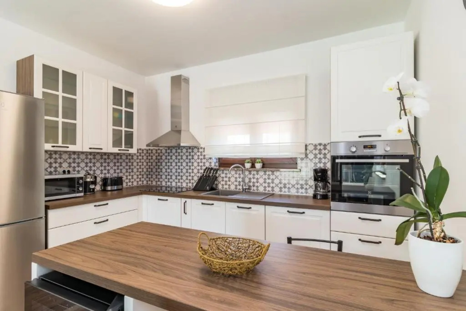 Charming villa Roma with private pool near Pula