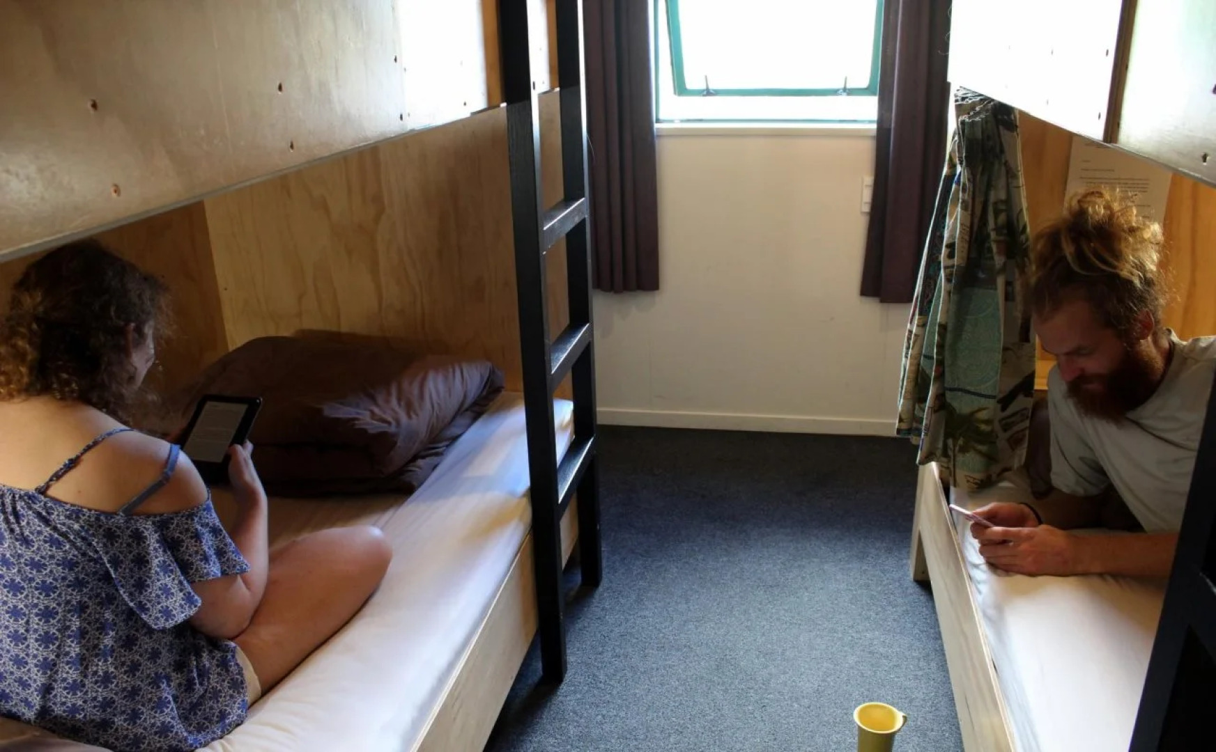 Fox Glacier Jade Hotel