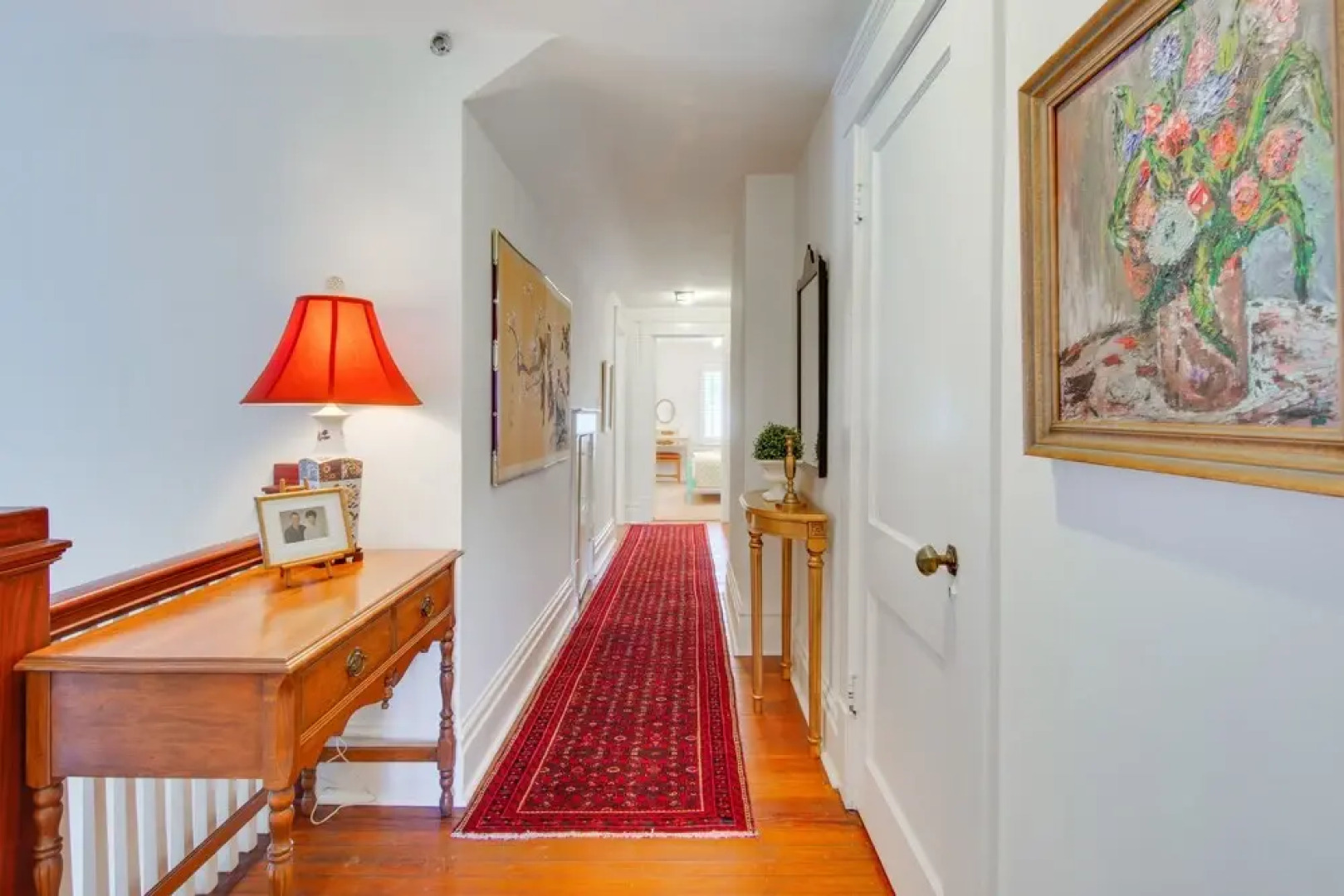 Charming & Spacious Olean Home w/ 2 Fireplaces