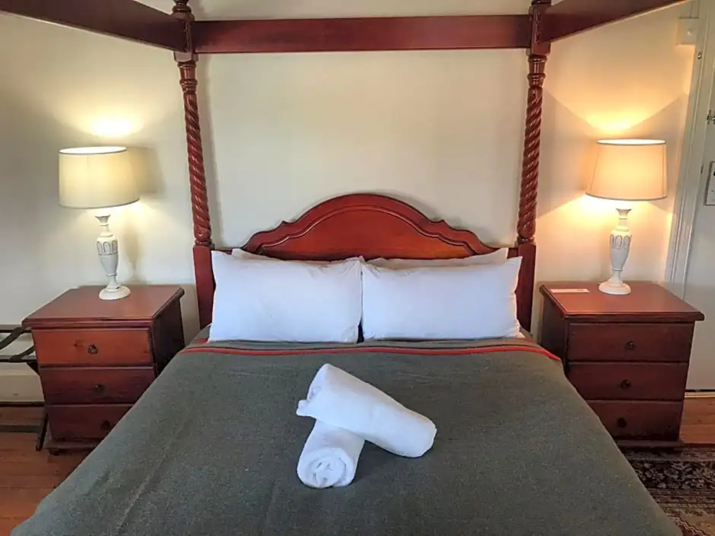 Royal Hotel Mandurama