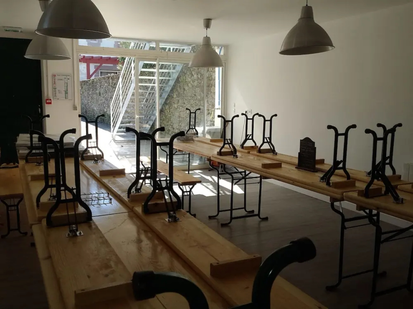 Gîte Le Chemin Vers l'Etoile