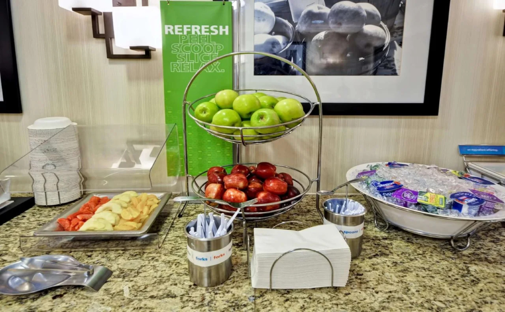 Hampton Inn Charleston/Mount Pleasant-Patriots Point