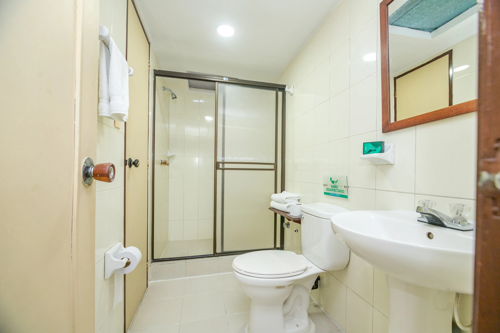 Ayenda 1143 La Camelia