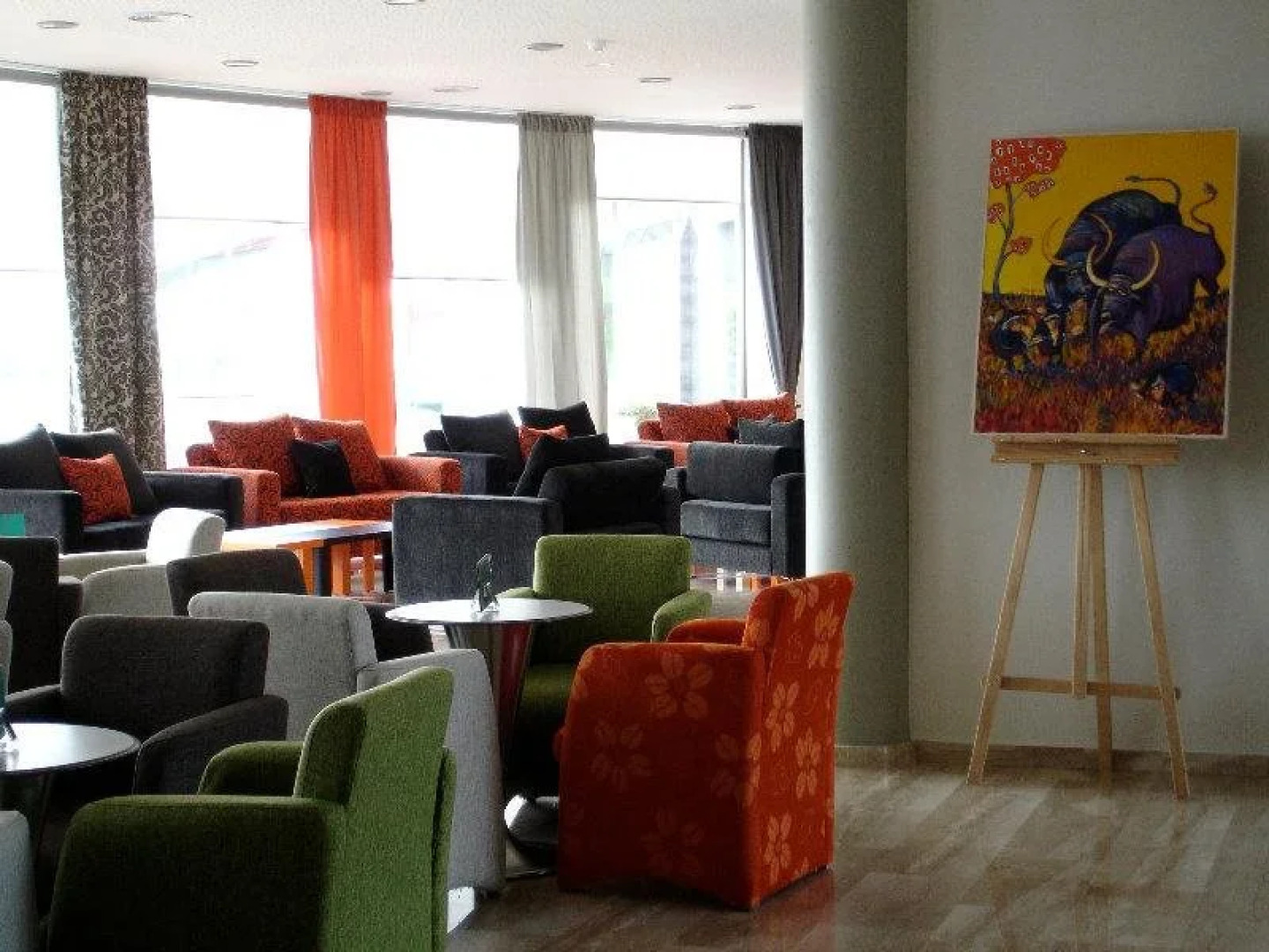 Hotel Spa Airbeach Mar Menor