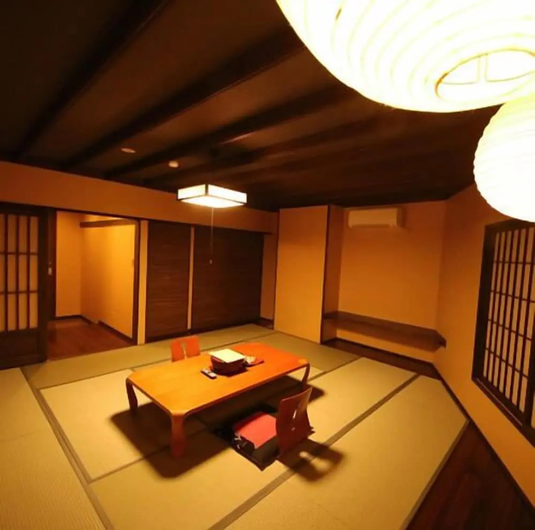 Kawaichiya Ryokan