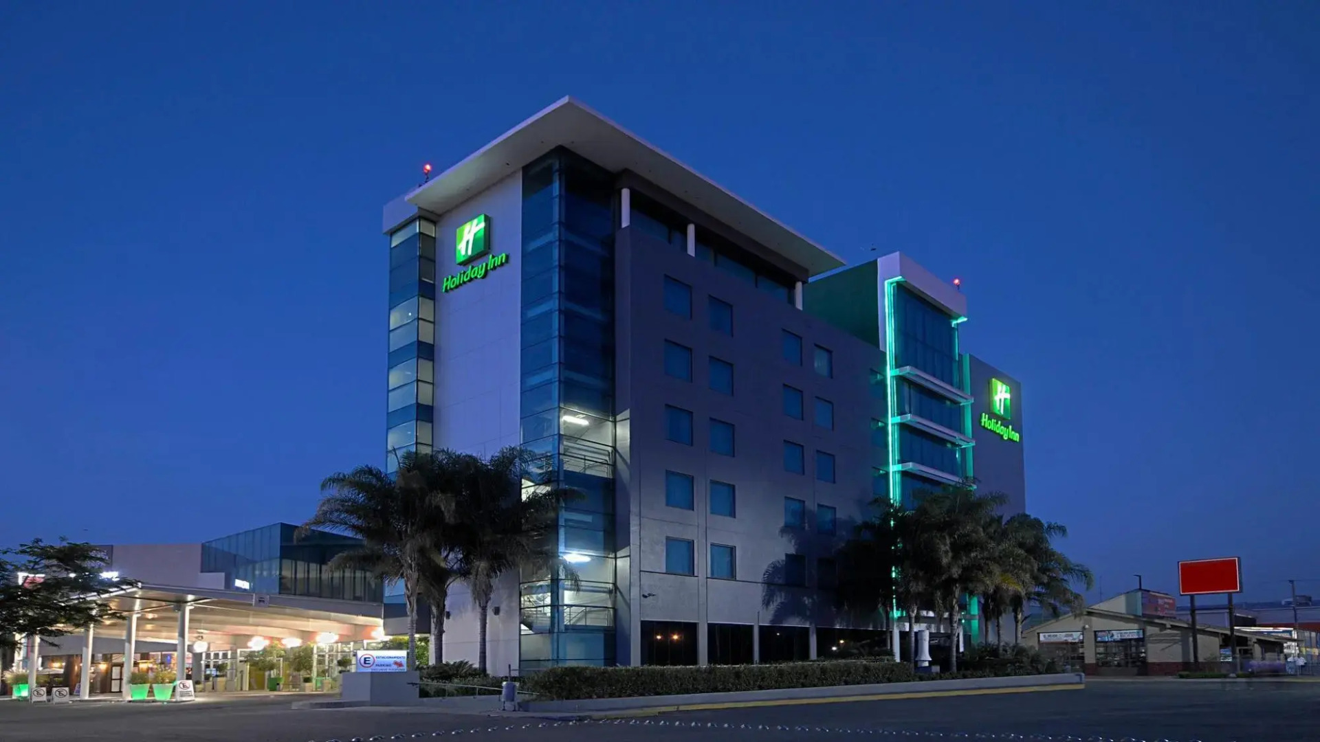 Holiday Inn Irapuato