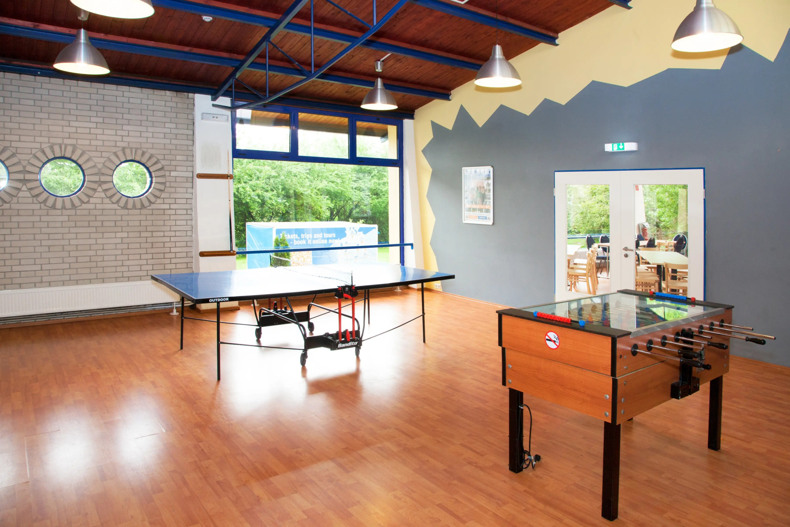 a&o Prague Metro Strizkov