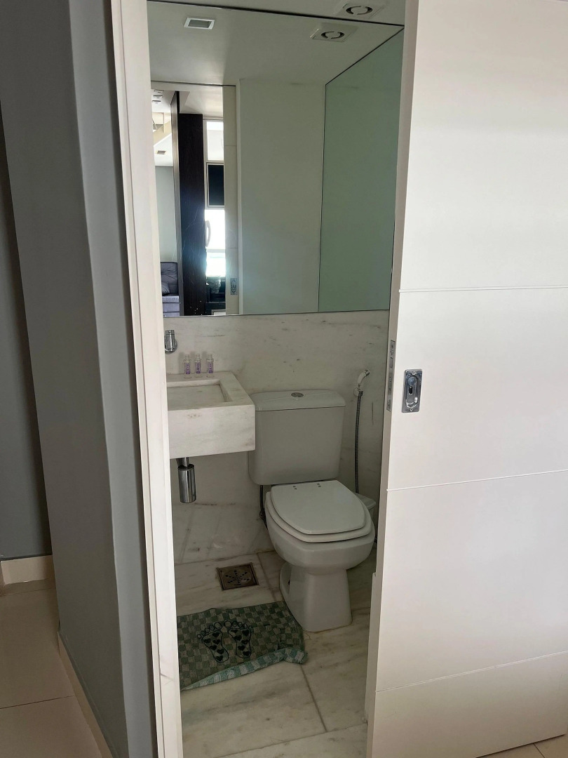 Locking's Vale do Sereno 1