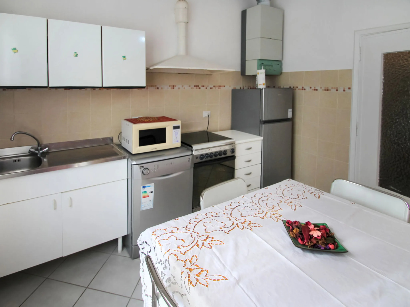 Locazione turistica Sant'Antonio