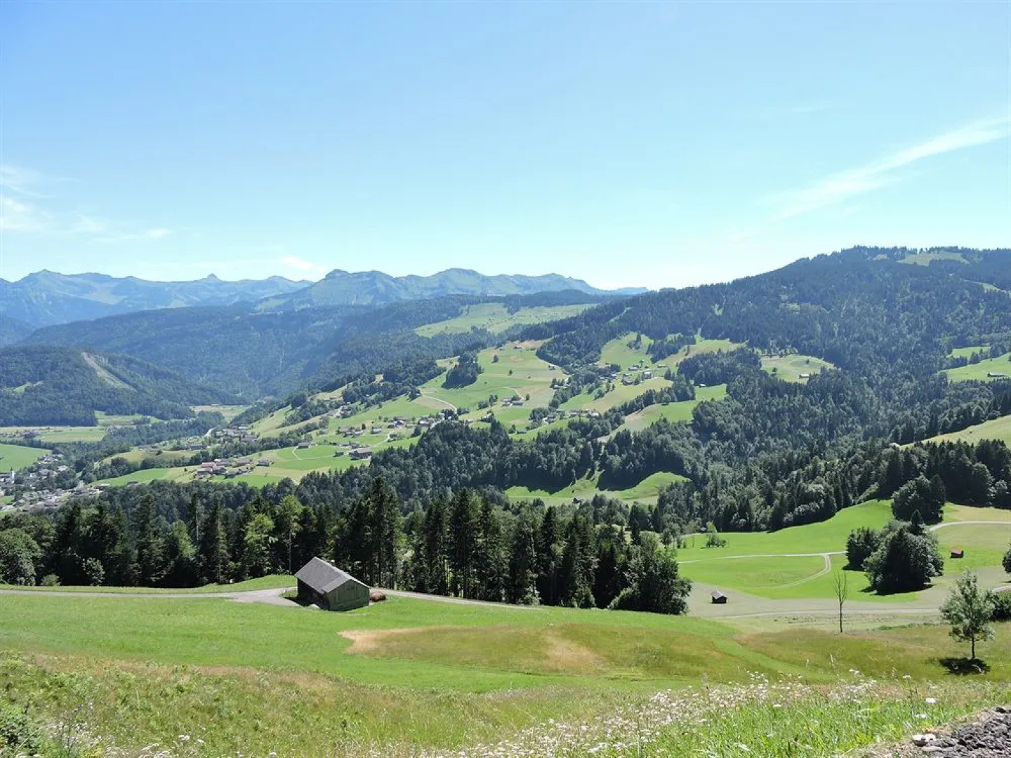 Hotel Gasthof Hirschen