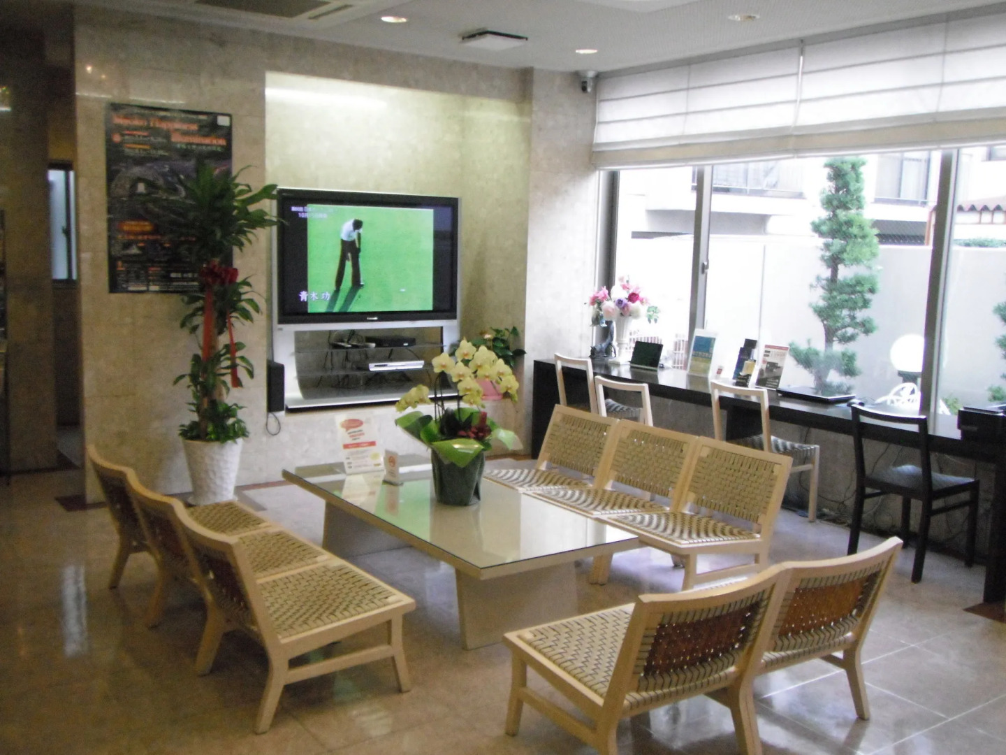 APA Hotel Tokushima-Ekimae