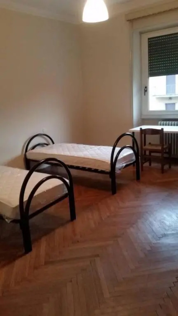 Room Via Solferino 17 Brescia