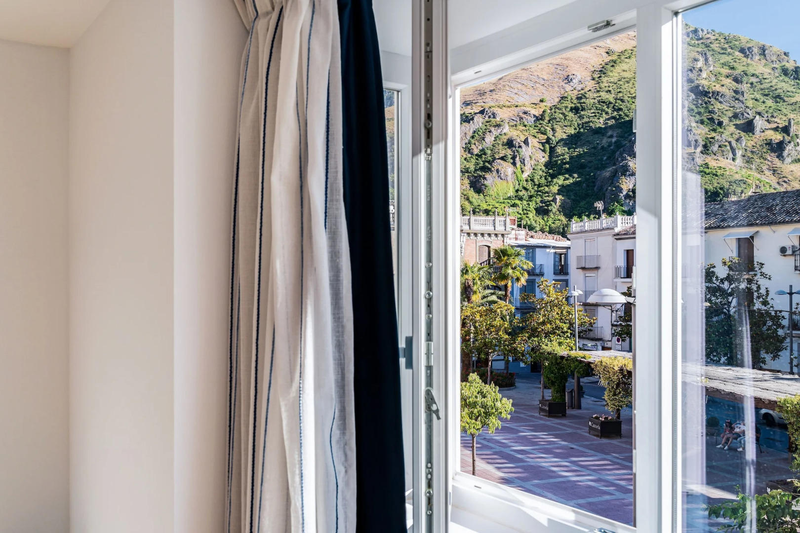 Hotel Ciudad de Cazorla