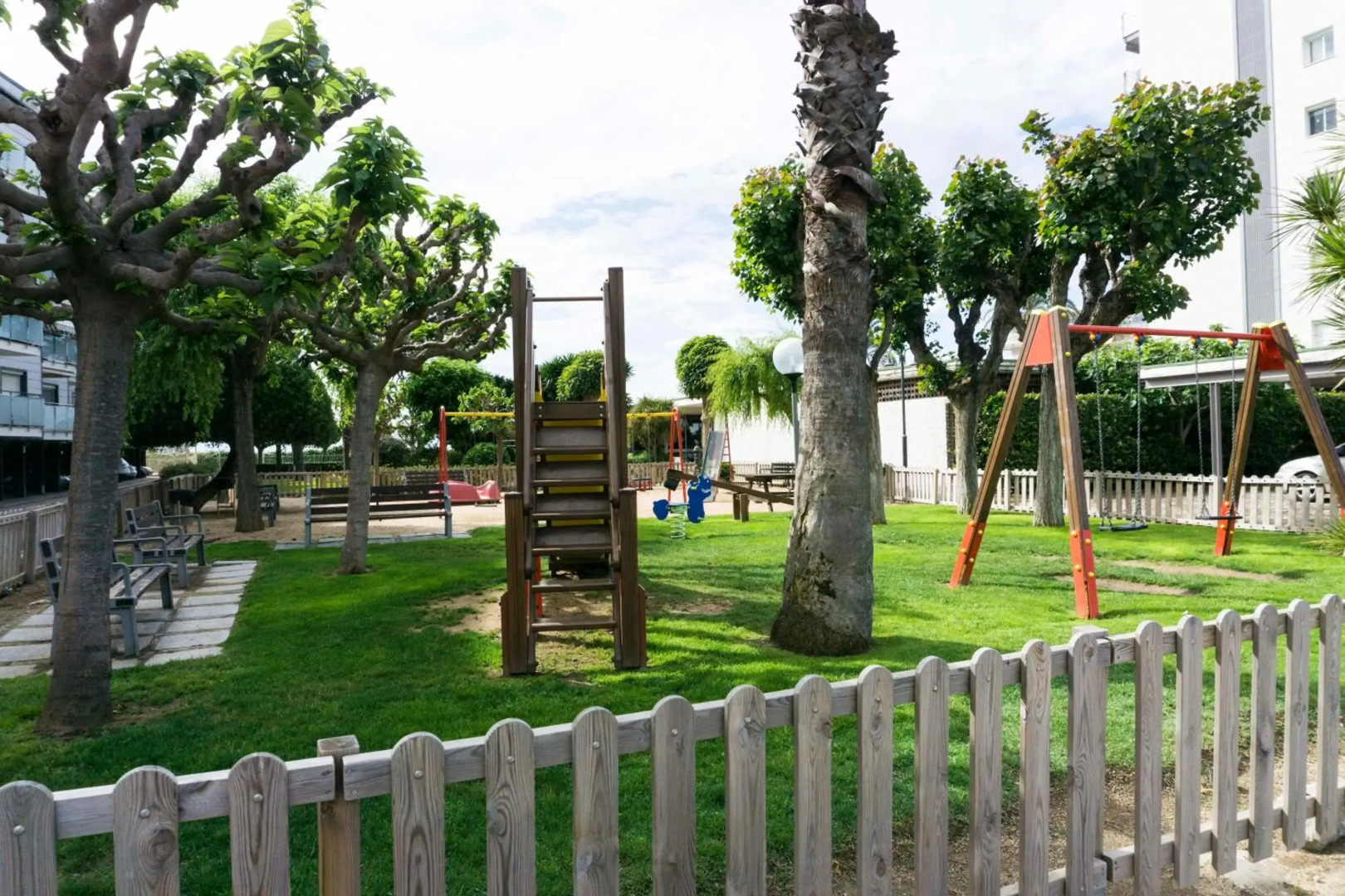 Precioso apartamento en la playa Barcelona