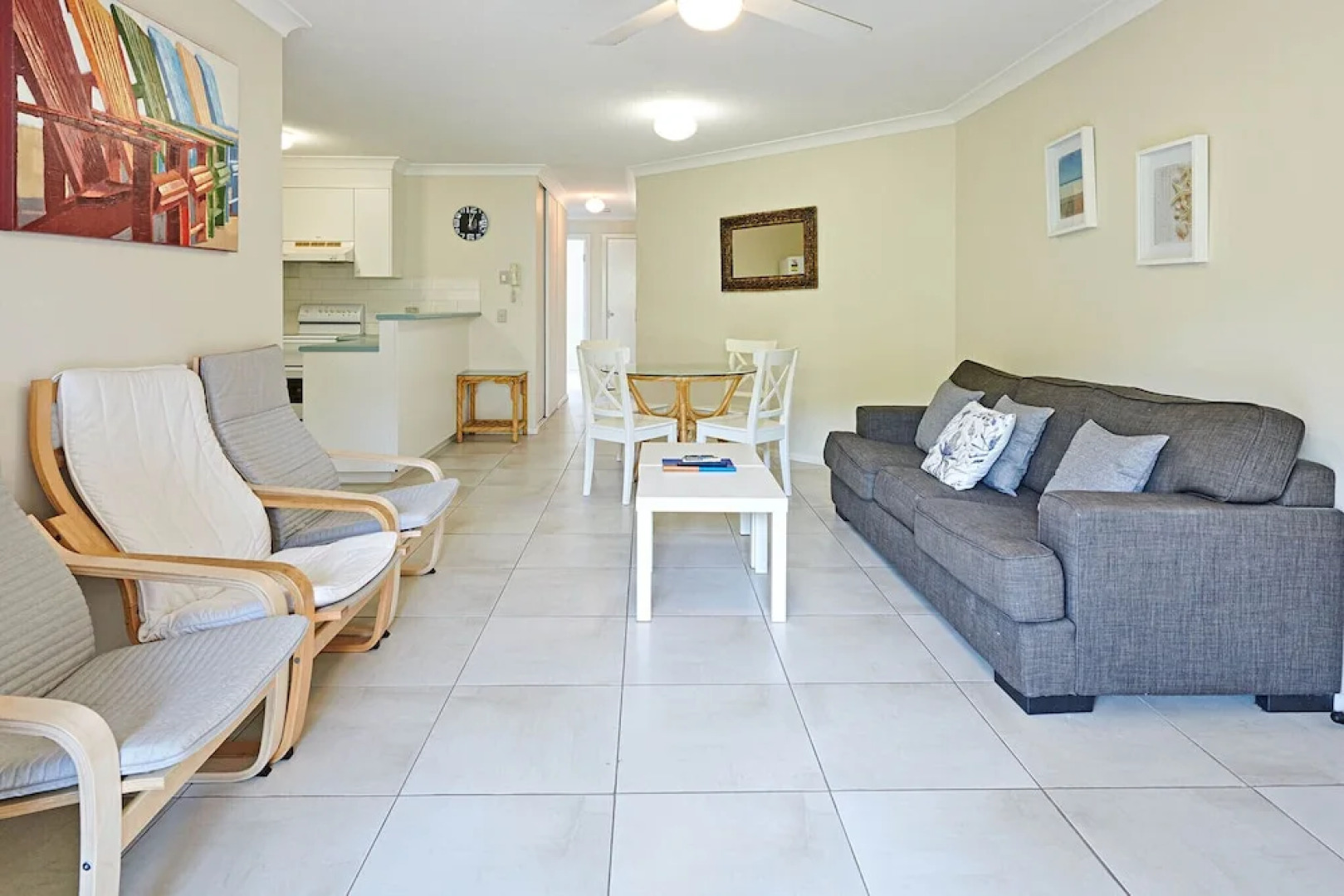 Cabarita Beachfront Apartments