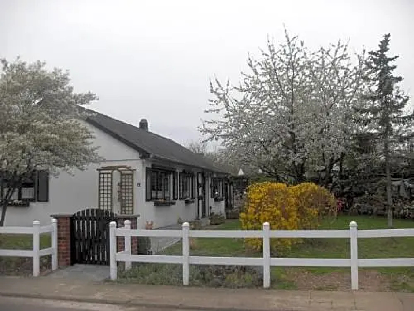 L'Etape gourmande, chambres d'hôtes