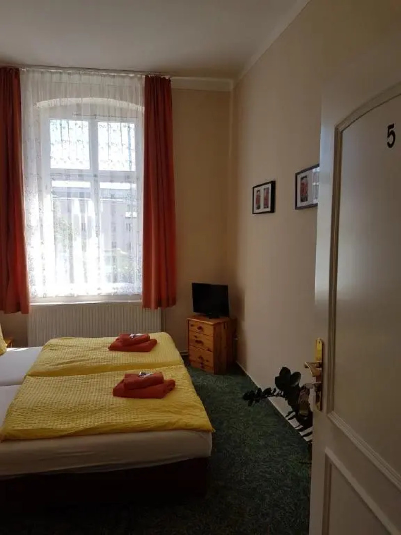 Pension zum Birnbaum