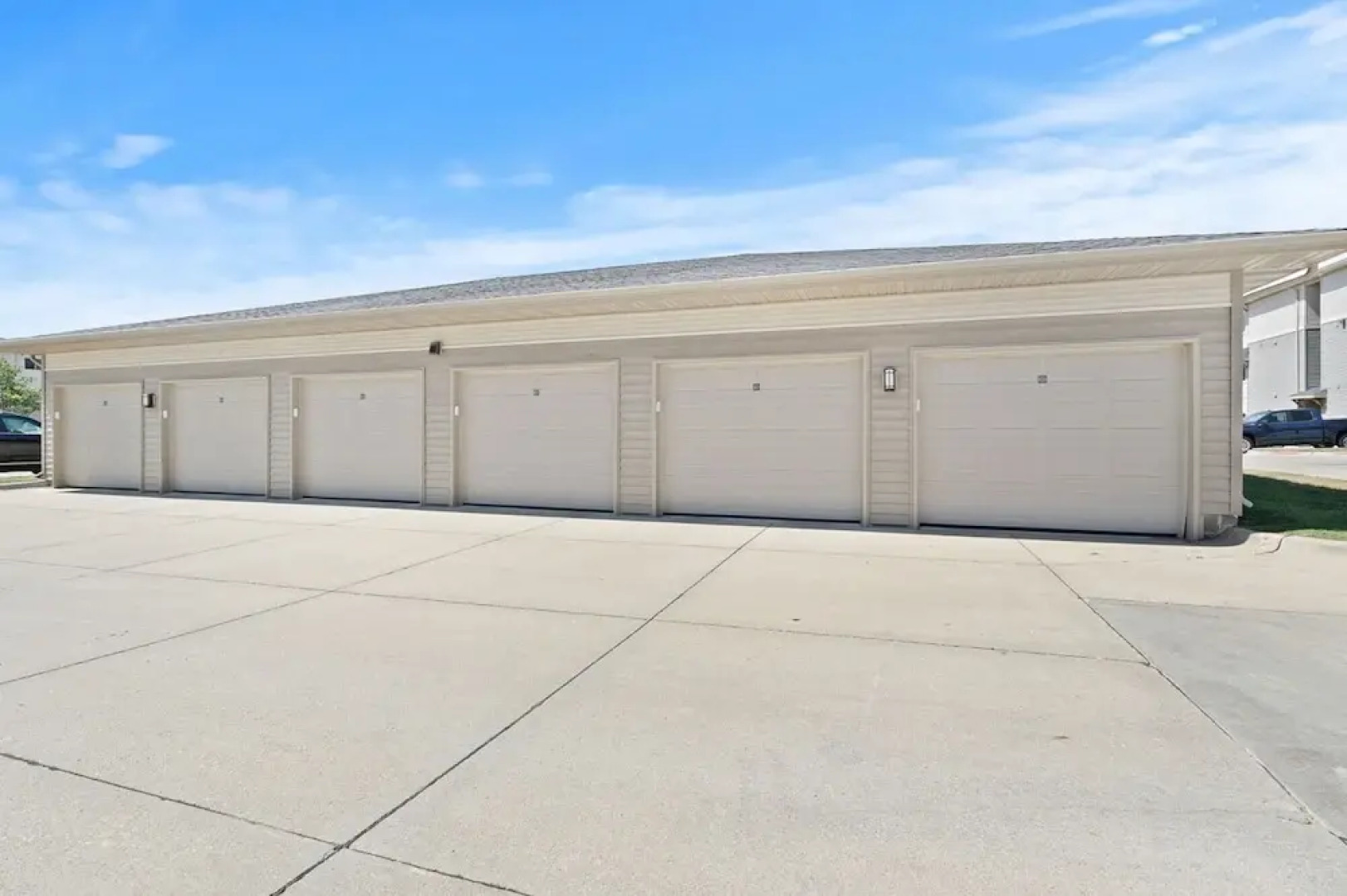 Modern Retreat in West Des Moines