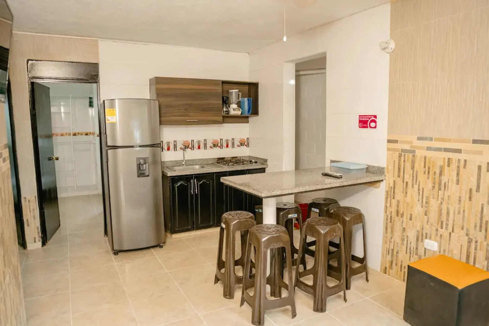 Caribbean Town Tolú